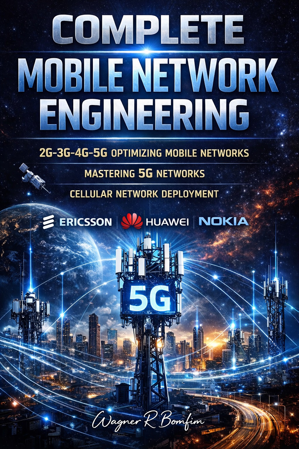Complete Mobile Network Engineering (EN)