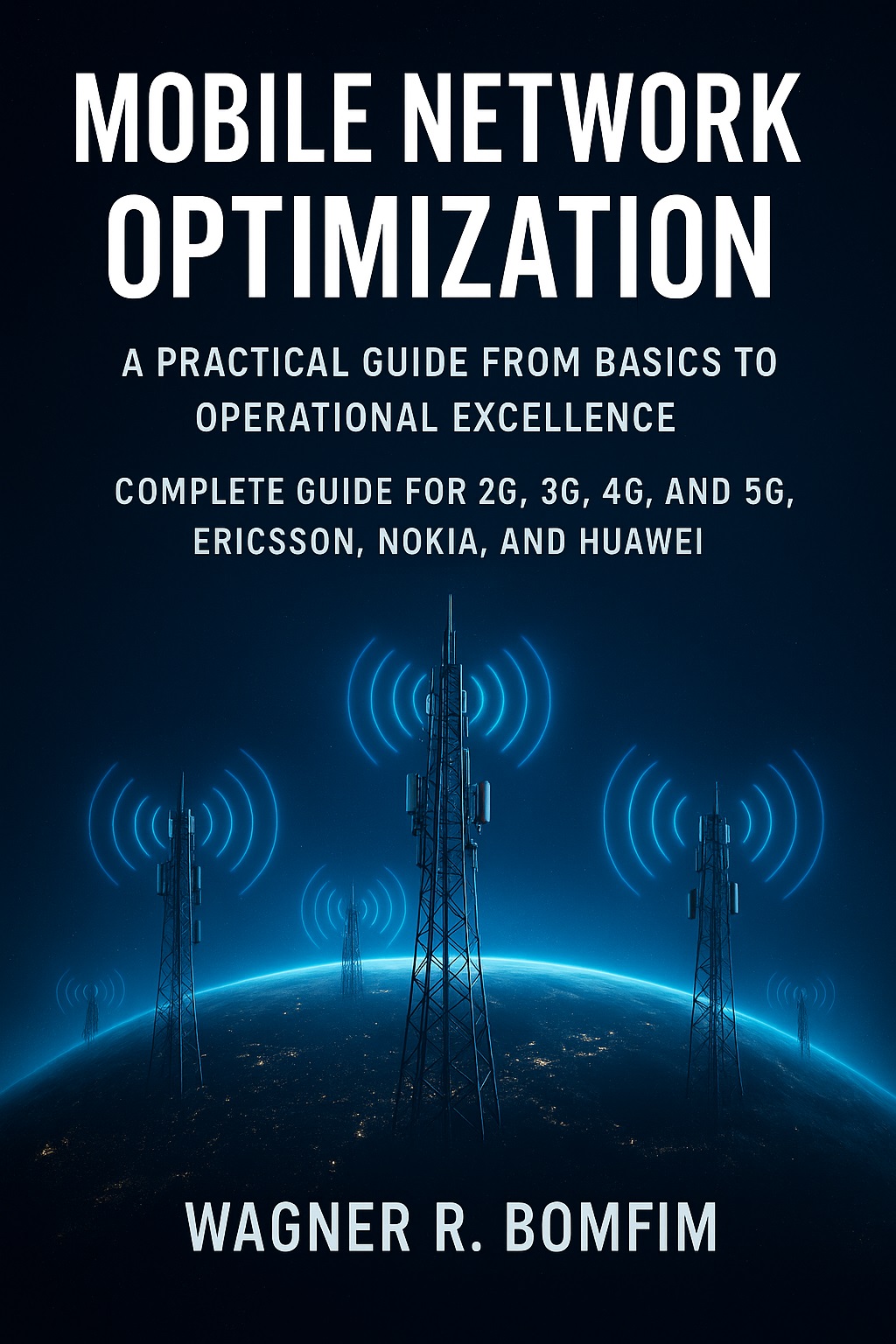 Mobile Network Optimization (EN)